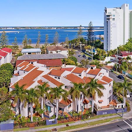 Santa Fe By The Broadwater Aparthotel Gold Coast Exterior photo